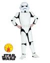 STORMTROOPER DELUXE - SIZE S - Front