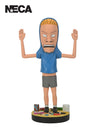 BEAVIS & BUTT-HEAD - CORNHOLIO HEAD KNOCKER - Front