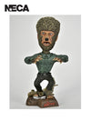 WOLF MAN HEAD KNOCKER - UNIVERSAL MONSTERS - Front