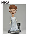 FRANKENSTEIN'S BRIDE HEAD KNOCKER - UNIVERAL MONSTERS - Front