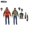 AN AMERICAN WEREWOLF IN LONDON JACK AND DAVID 2 PACK - 7" SCALE ACTION FIGURES - Front