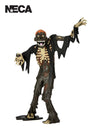 RETURN OF THE LIVING DEAD TOONY TERRORS TARMAN 6" SCALE FIG - Front