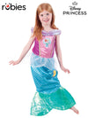 ARIEL PLAYTIME COSTUME, CHILD - 3-5 YRS - Front