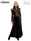 RHAENYRA TARGARYEN DELUXE COSTUME, ADULT - Front