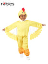 CHICKEN FURRY COSTUME, CHILD - TODDLER - Front