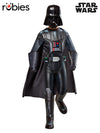 DARTH VADER PREMIUM COSTUME, CHILD - Front