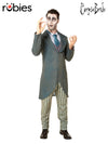 VICTOR - CORPSE BRIDE DELUXE COSTUME, ADULT - Front