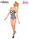 BARBIE 1959 BARBIE DOLL COSTUME SET, ADULT - Front