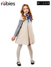 M3GAN COSTUME, CHILD - L - Front