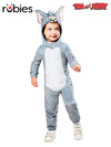 TOM COSTUME (TOM & JERRY) , CHILD - TODDLER - Front