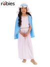 MARY DELUXE COSTUME, CHILD - Front