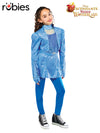 DESCENDANTS 5 - CHLOE DELUXE COSTUME, CHILD - 9-10 YRS - Front