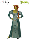 SHREK FIONA COSTUME, ADULT - Front