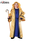 JOSEPH DELUXE COSTUME, CHILD - M - Front