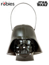 DARTH VADER TRICK OR TREAT BUCKET - Front
