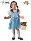 DOROTHY COSTUME, CHILD - TODDLER - Front