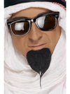 SHEIKH BEARD, ADULT - Front