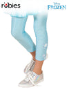 ELSA FOOTLESS TIGHTS, CHILD - Front