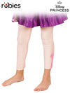 RAPUNZEL FOOTLESS TIGHTS, CHILD - Front