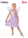 BARBIE FAIRY COSTUME, CHILD - Front