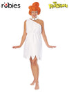 WILMA FLINTSTONE CLASSIC COSTUME, ADULT - Front