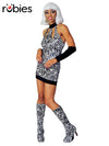WILD THANG COSTUME, ADULT - M - Front