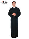 PRIEST COSTUME, ADULT - Front