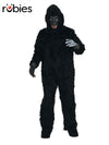 GORILLA DELUXE COSTUME, ADULT - STD - Front