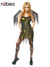 TINKERSPELL COSTUME, ADULT - Front