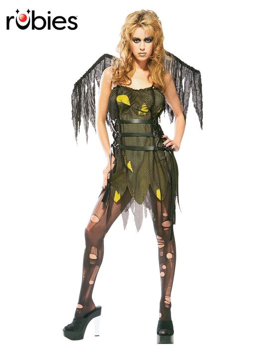 TINKERSPELL COSTUME, ADULT - Front
