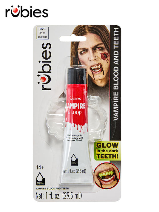 VAMPIRE KIT - Front