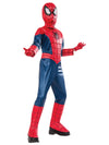 SPIDER-MAN PREMIUM COSTUME, CHILD - Front