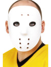 HOCKEY MASK, ADULT - Front