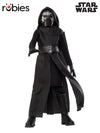 KYLO REN PREMIUM COSTUME, CHILD TEST123 - Front