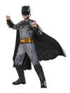 BATMAN PREMIUM DOJ COSTUME, CHILD - 6-8 YRS - Front