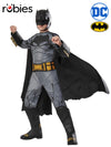 BATMAN PREMIUM COSTUME, CHILD - Front