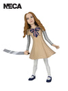 M3GAN TOONY TERRORS - 6" SCALE ACTION FIGURE - Front