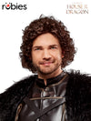 JON SNOW WIG - GAME OF THRONES - Front