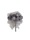 CORPSE BRIDE BOUQUET - Front