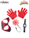 MILES MORALES ACCESSORY SET (SAHAF) - CHILD - Front