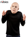 UNCLE FESTER OVERHEAD MASK - (WEDNESDAY NETFLIX) - Front