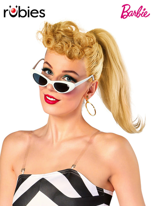 BARBIE 1959 ADULT ACCESSORY SET - ONE SIZE - Front
