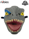 VELOCIRAPTOR MASK - CHILD - Front