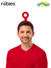 TELETUBBIES PO HEADBAND - ADULT - Front