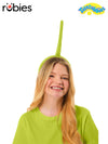 TELETUBBIES DIPSY HEADBAND - ADULT - Front