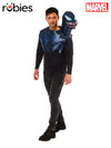 VENOM SYMBIOTE 3D COSTUME TOP - ADULT - Front