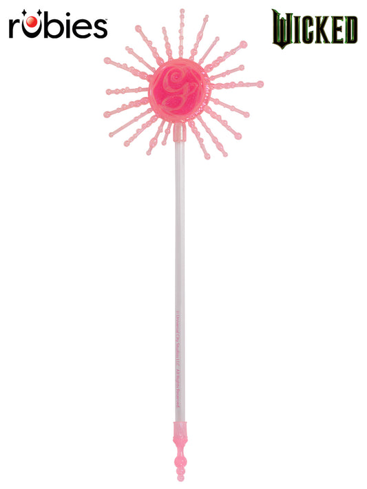 WICKED GLINDA DELUXE WAND - Front