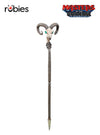 HE-MAN SKELETOR HAVOC STAFF (2026 MOVIE) - ADULT - Front