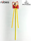 BELLE BEADED WAND - Front