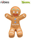SHREK GINGY SHOULDER SITTER - Front